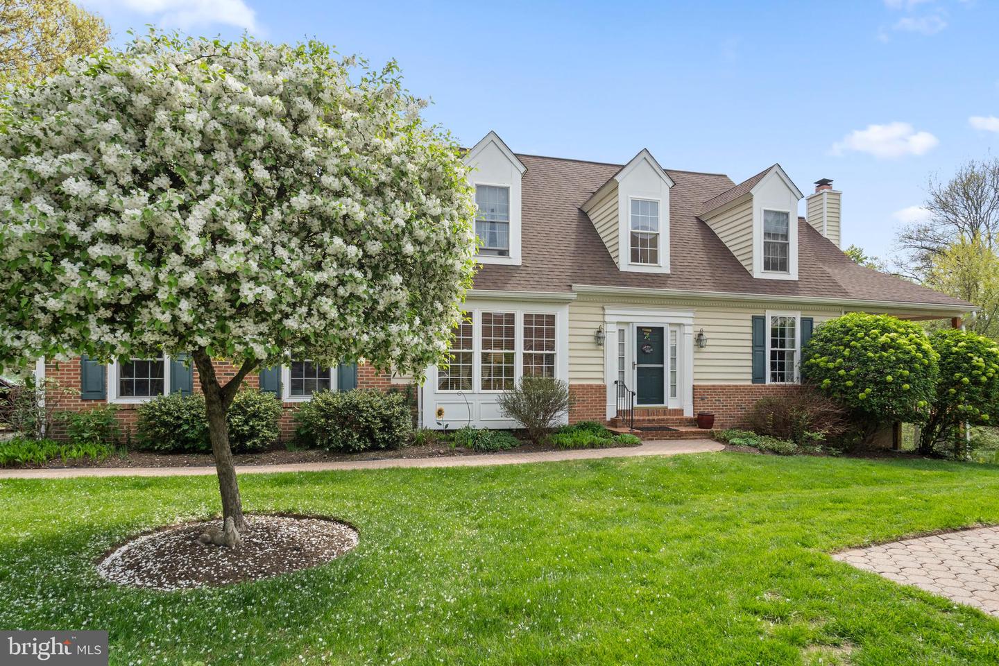 717 Kincaid Mills Ln