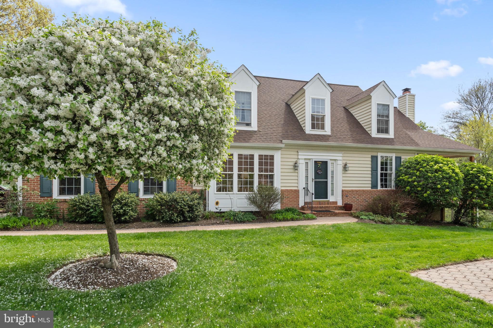 717 Kincaid Mills Ln