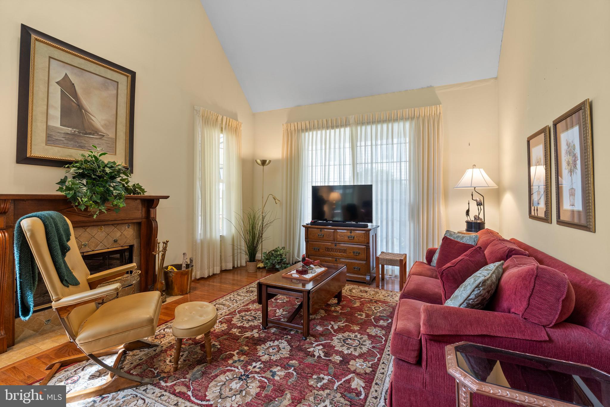 717 Kincaid Mills Ln