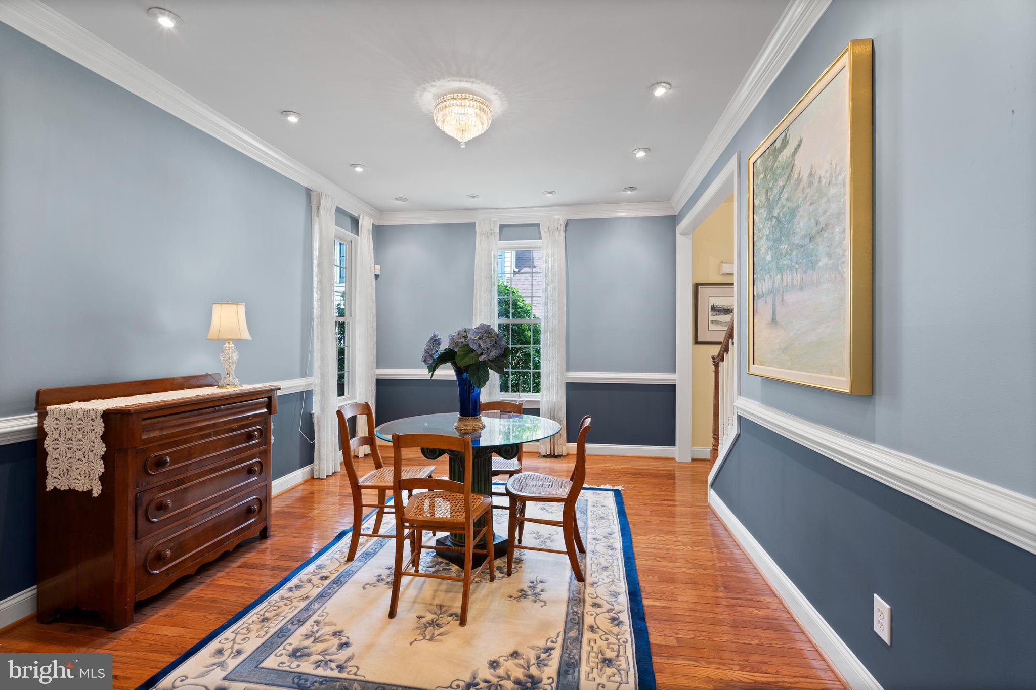 717 Kincaid Mills Ln