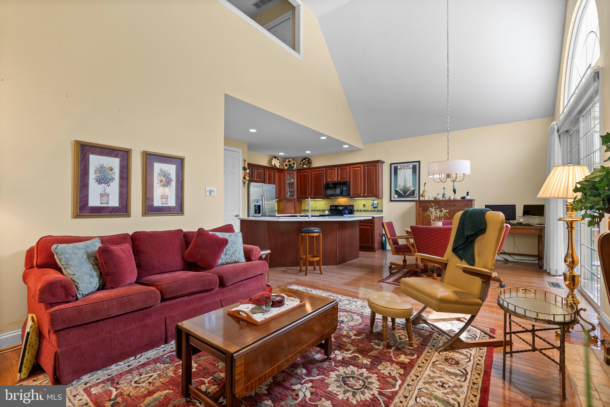 717 Kincaid Mills Ln