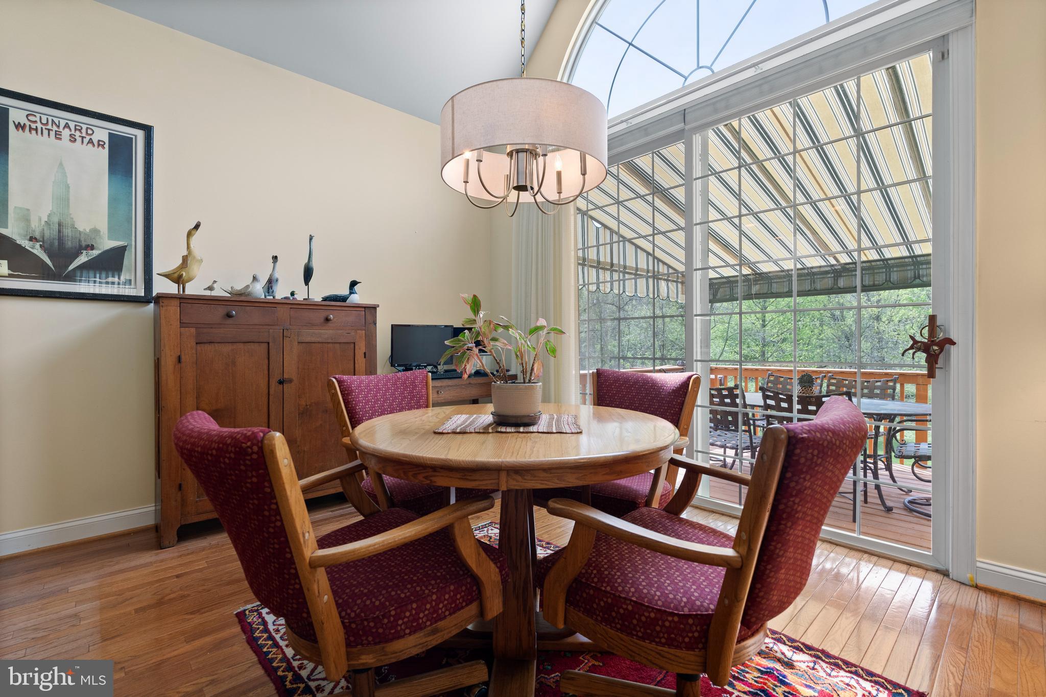 717 Kincaid Mills Ln