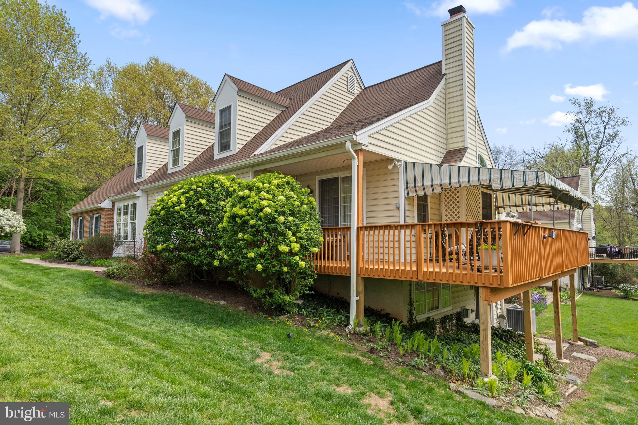 717 Kincaid Mills Ln