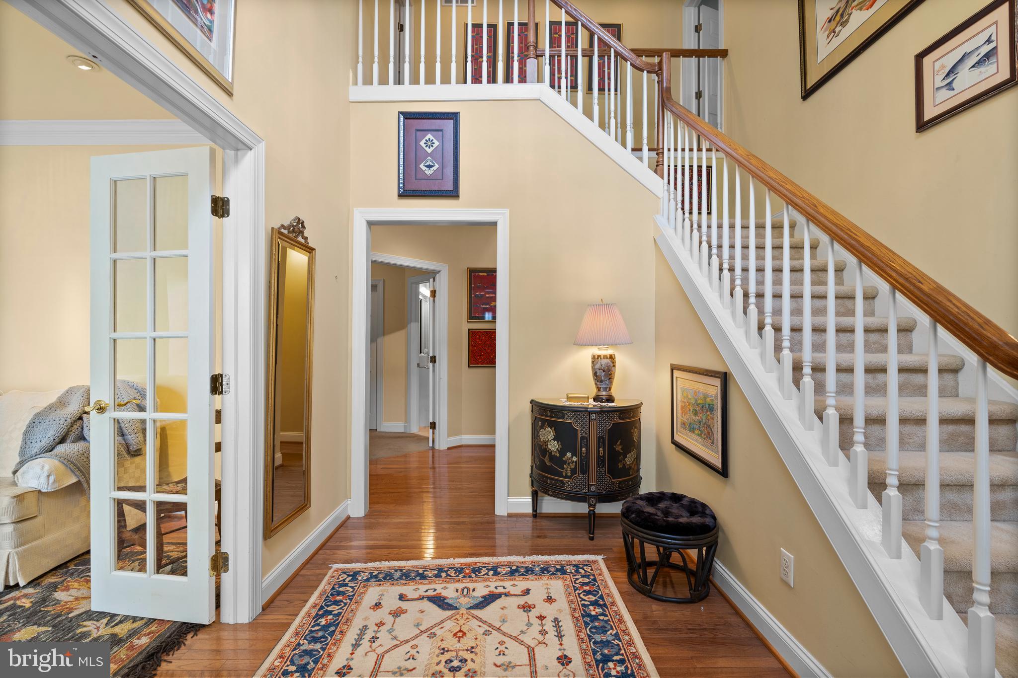 717 Kincaid Mills Ln