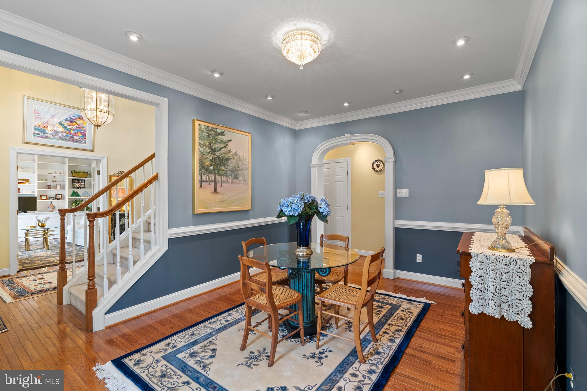 717 Kincaid Mills Ln