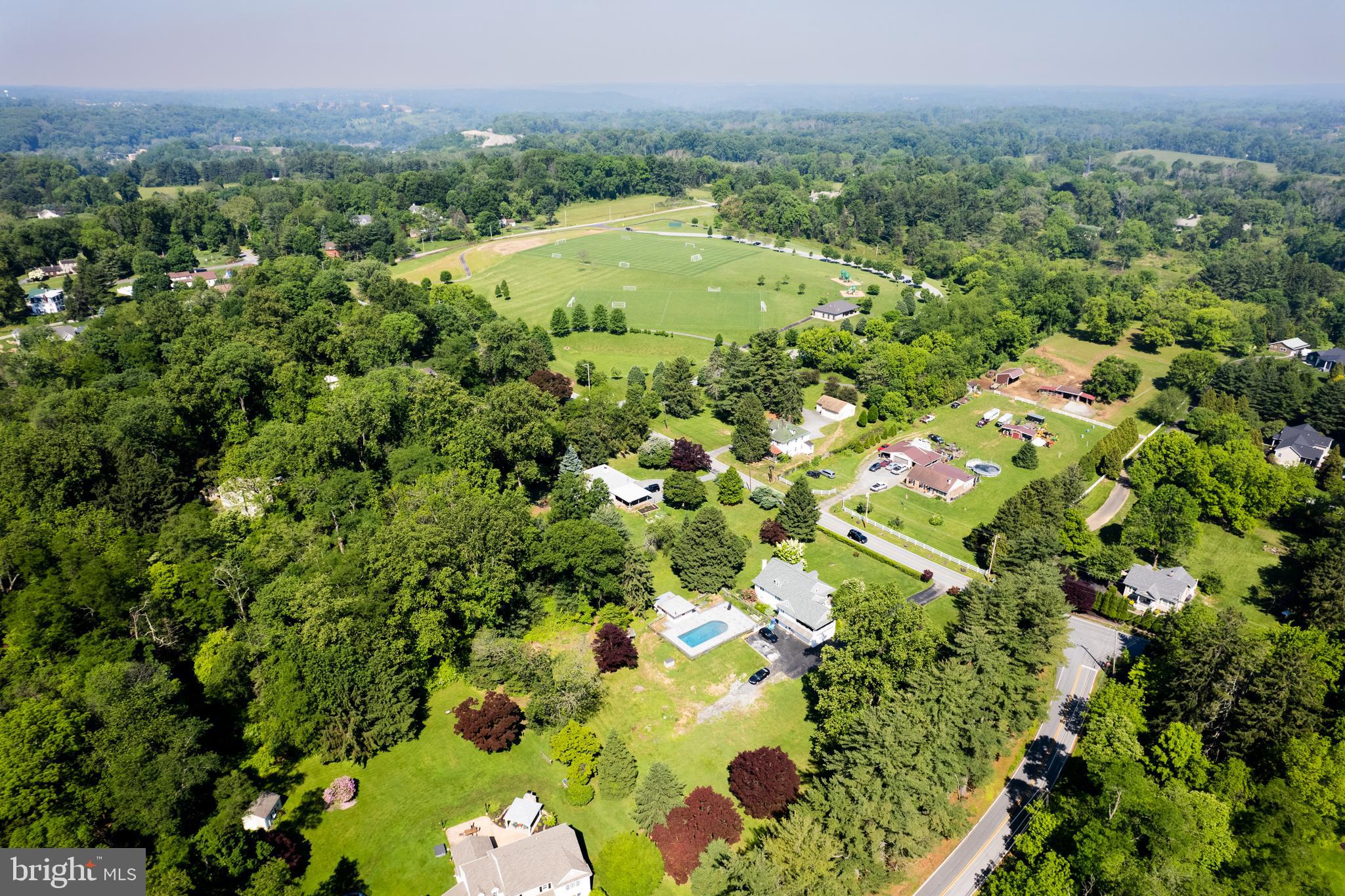 552 Old Forge Rd #Lot # D