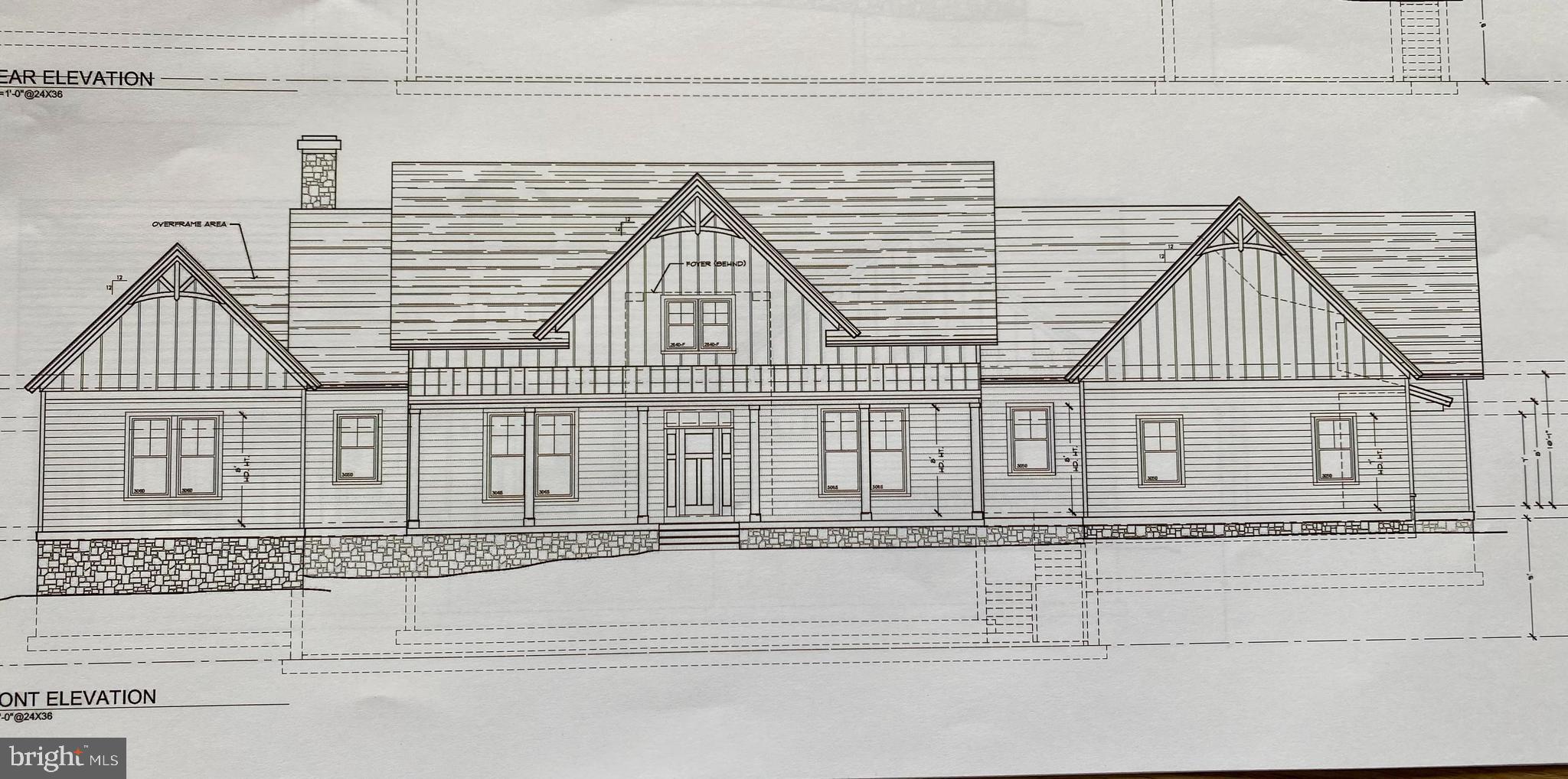 552 Old Forge Rd #Lot # D