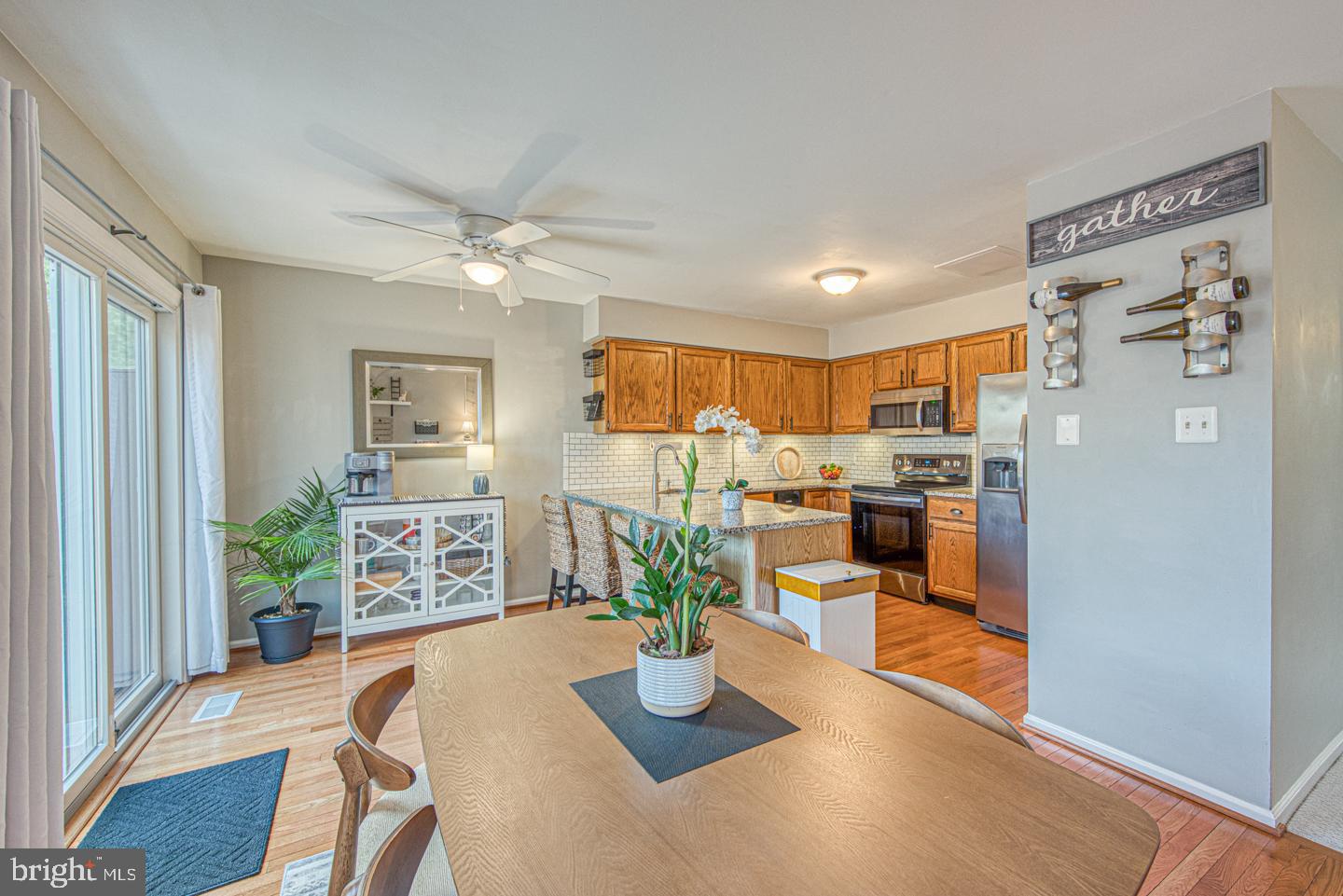 227 Sulky Way