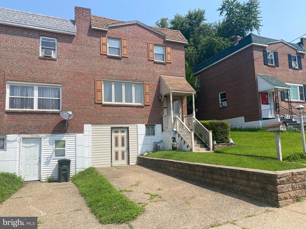 4021 Gideon Rd