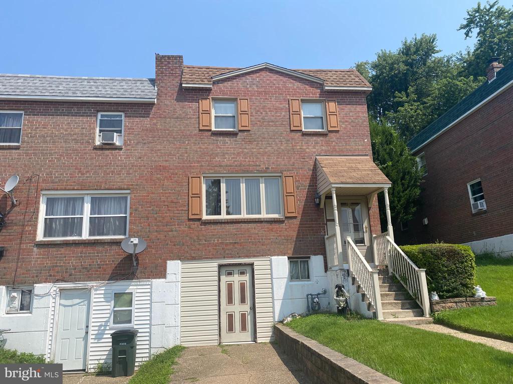 4021 Gideon Rd
