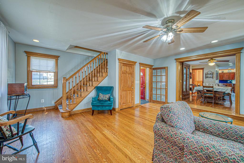 470 FARNUM ROAD