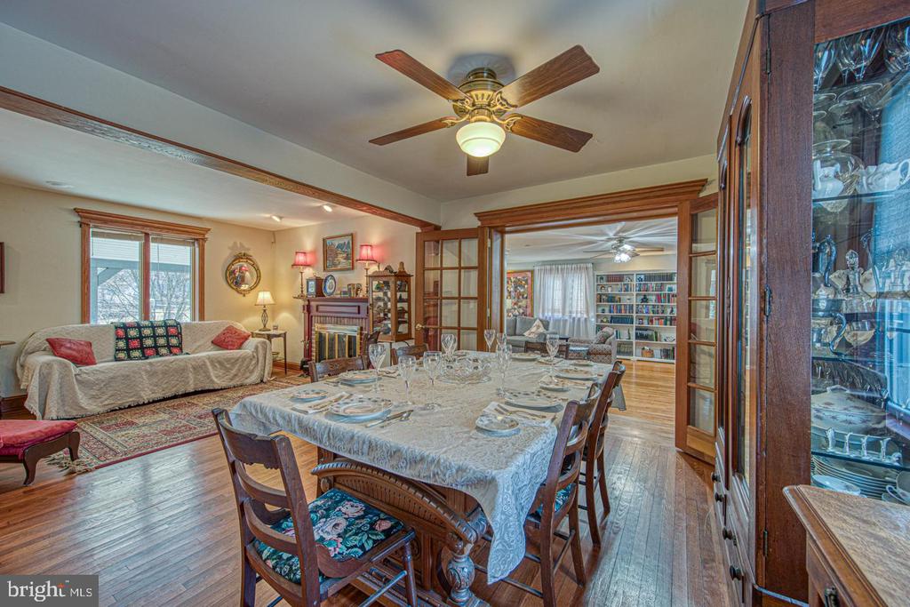 470 FARNUM ROAD