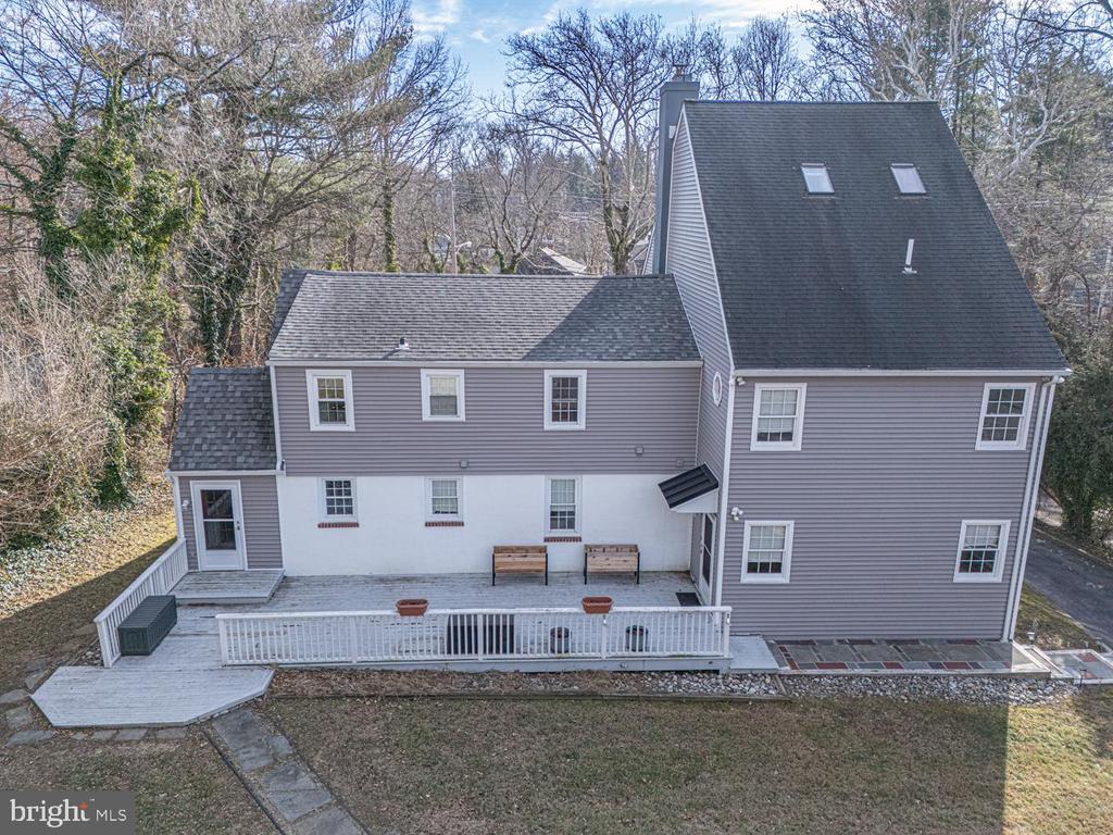 470 FARNUM ROAD