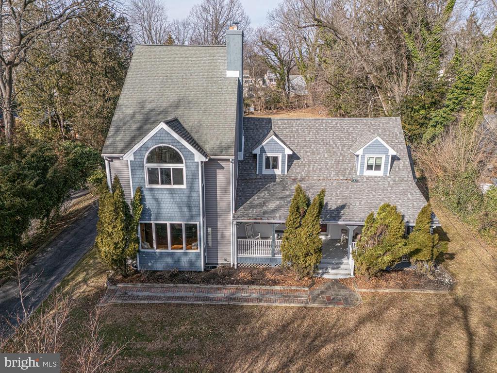 470 FARNUM ROAD