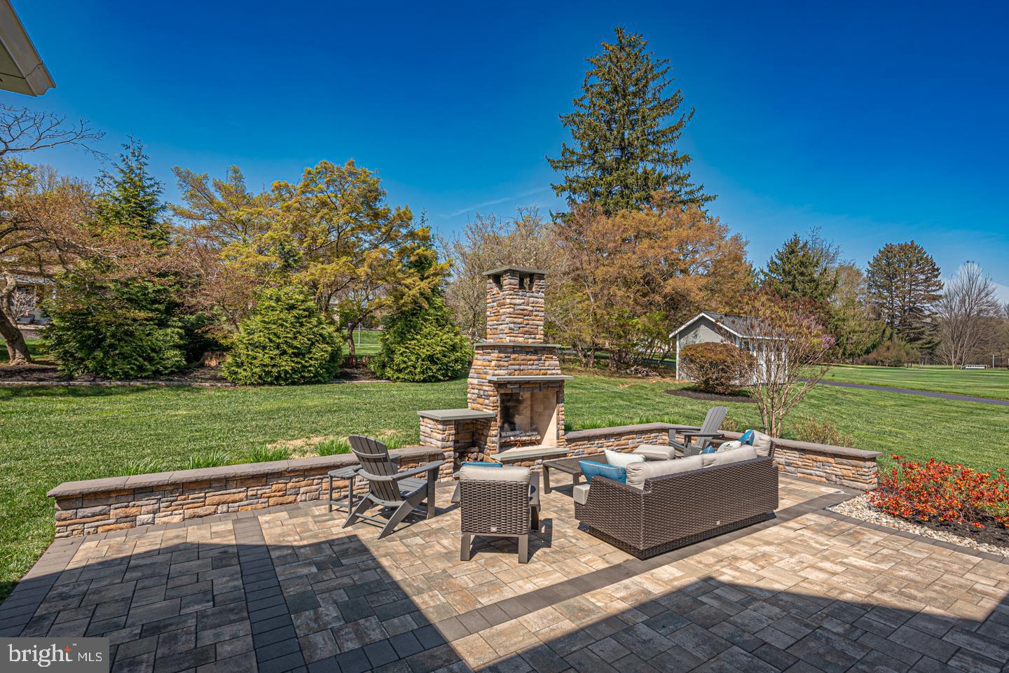 3215 CHARLES GRIFFIN DRIVE