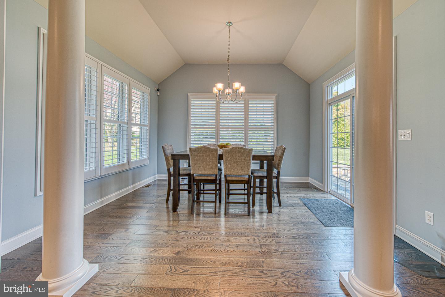 3215 CHARLES GRIFFIN DRIVE