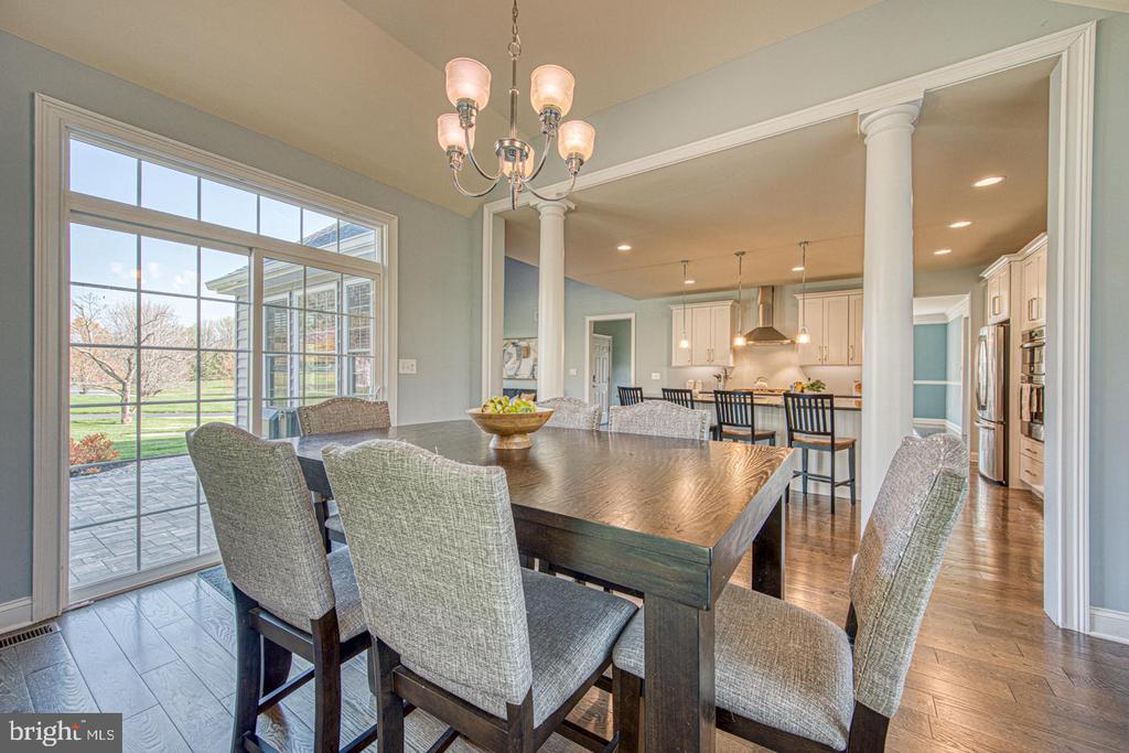3215 CHARLES GRIFFIN DRIVE