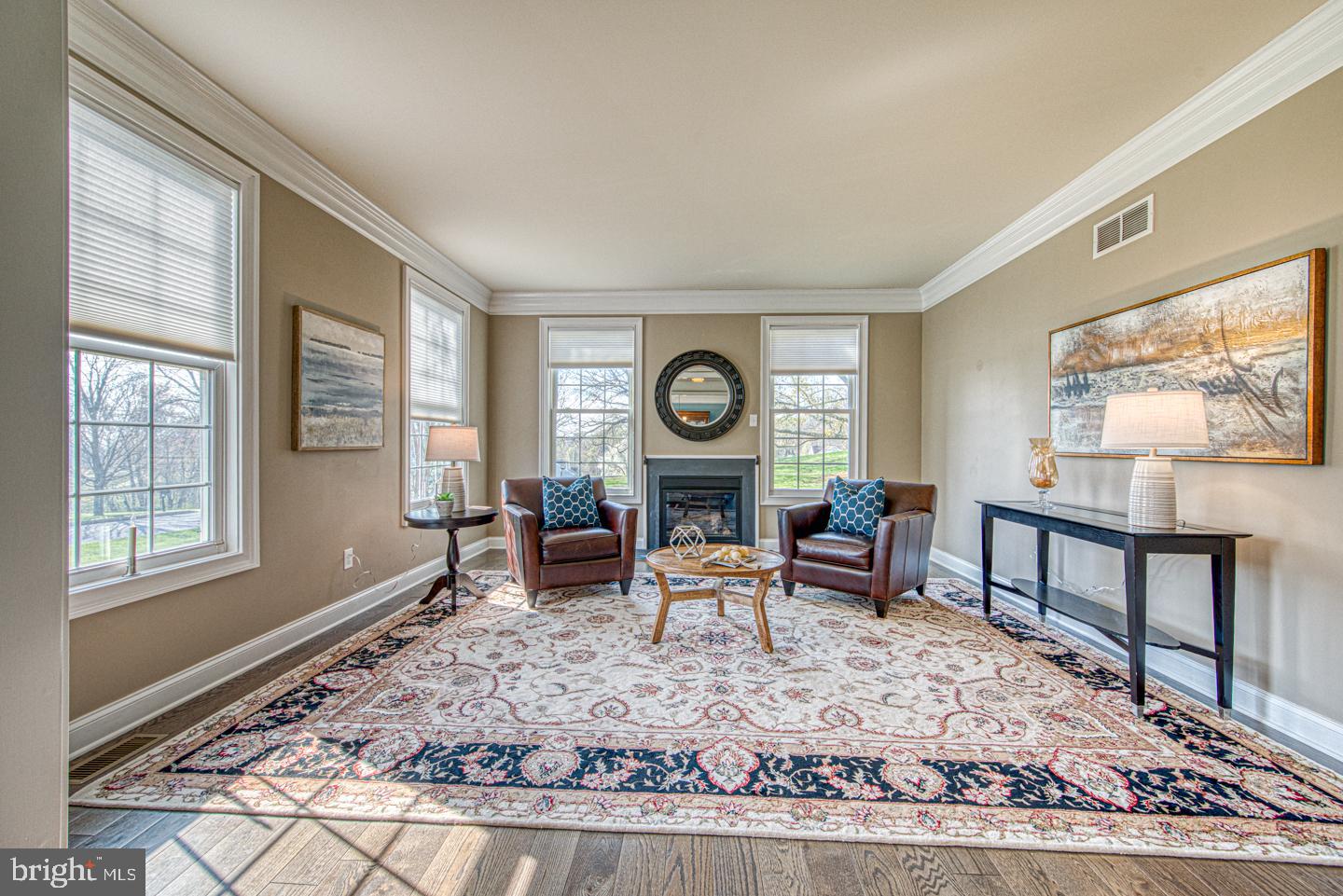 3215 CHARLES GRIFFIN DRIVE
