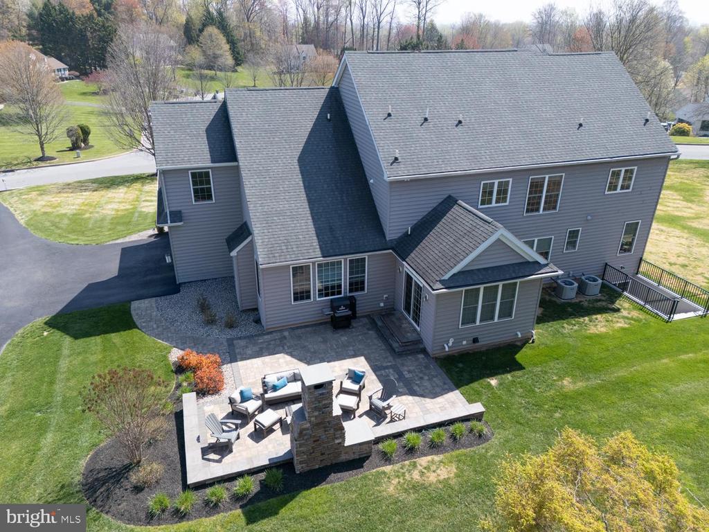 3215 CHARLES GRIFFIN DRIVE