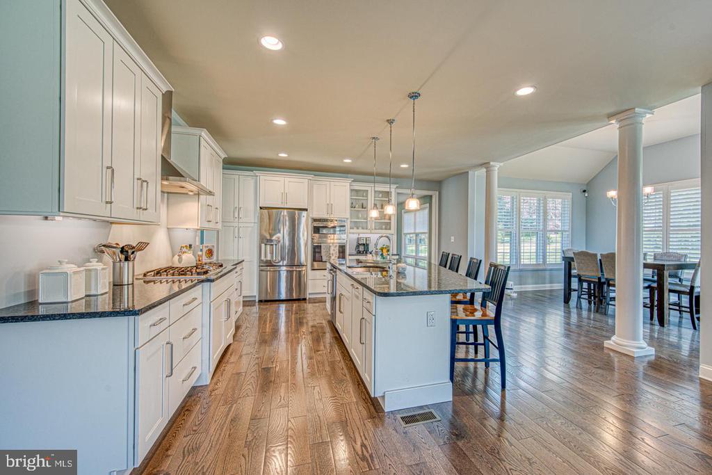3215 CHARLES GRIFFIN DRIVE