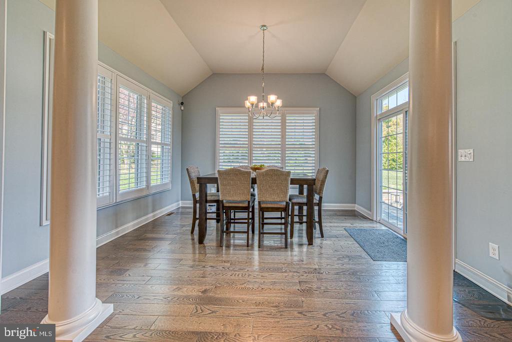 3215 CHARLES GRIFFIN DRIVE