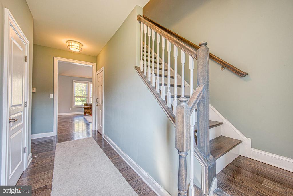 3215 CHARLES GRIFFIN DRIVE