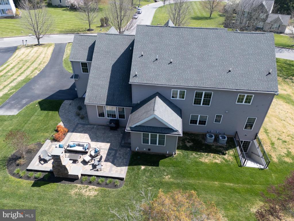 3215 CHARLES GRIFFIN DRIVE