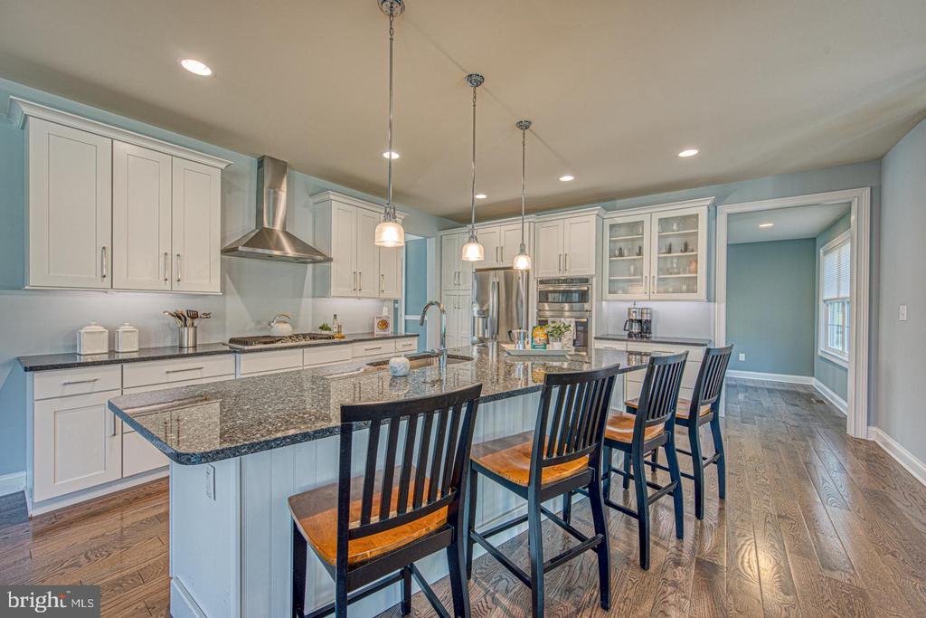 3215 CHARLES GRIFFIN DRIVE