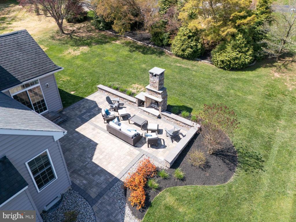 3215 CHARLES GRIFFIN DRIVE