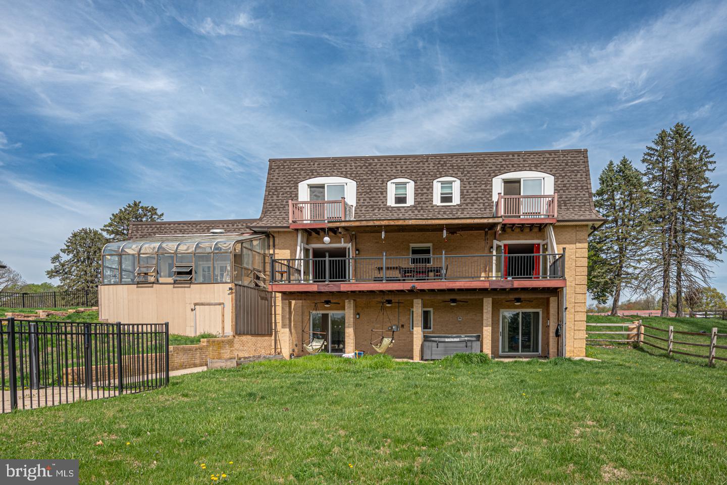 1530 HEATHER HILLS LANE