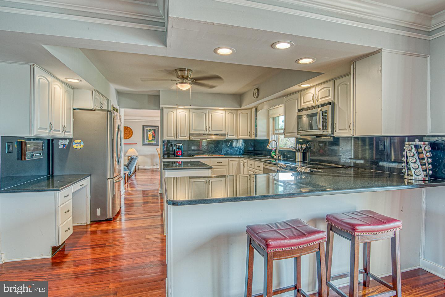 1530 HEATHER HILLS LANE