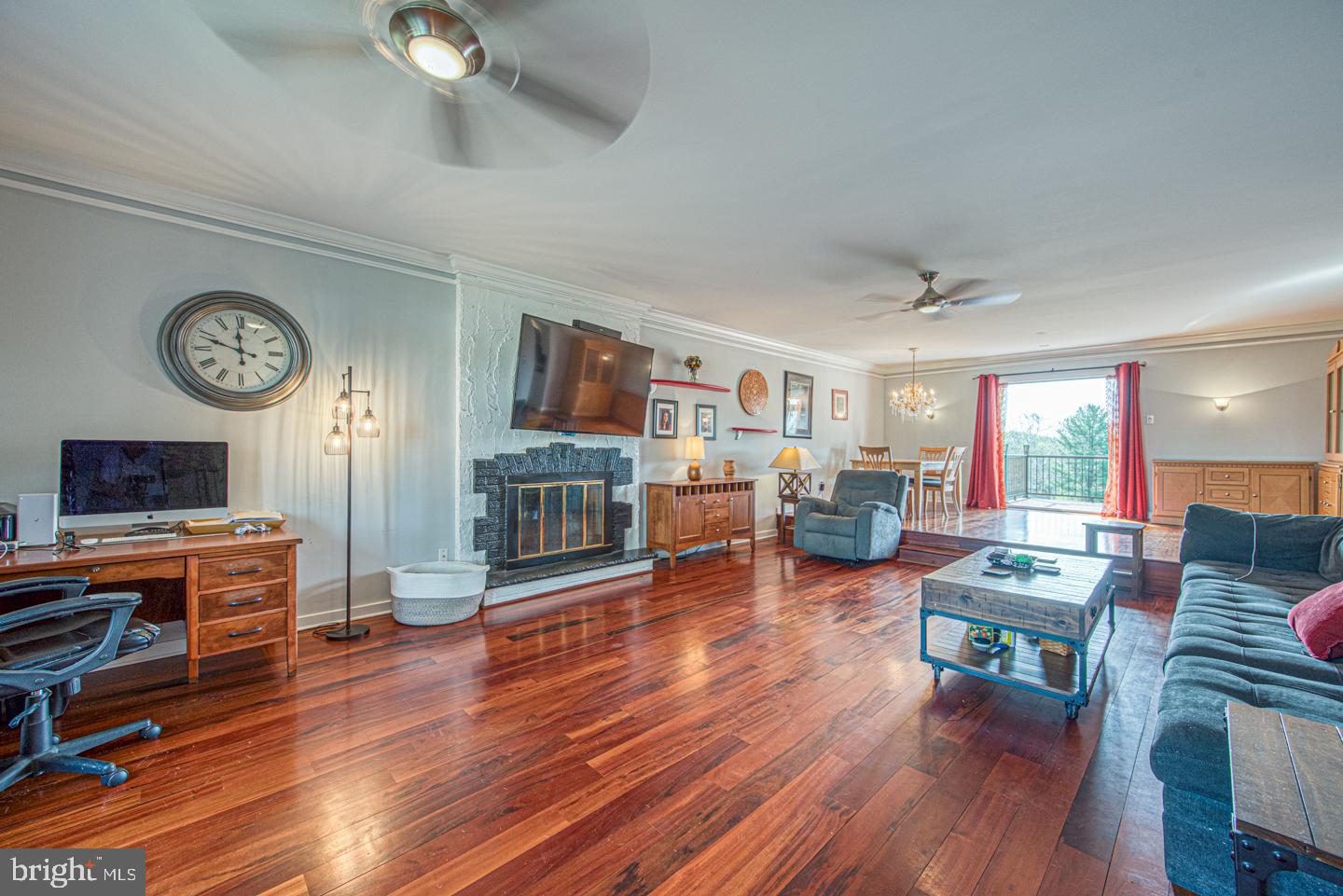 1530 HEATHER HILLS LANE