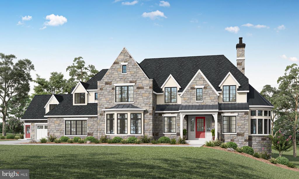 3111 Sawmill Road Lot 2 Newtown Square Pa Us 19073 Pade2112704