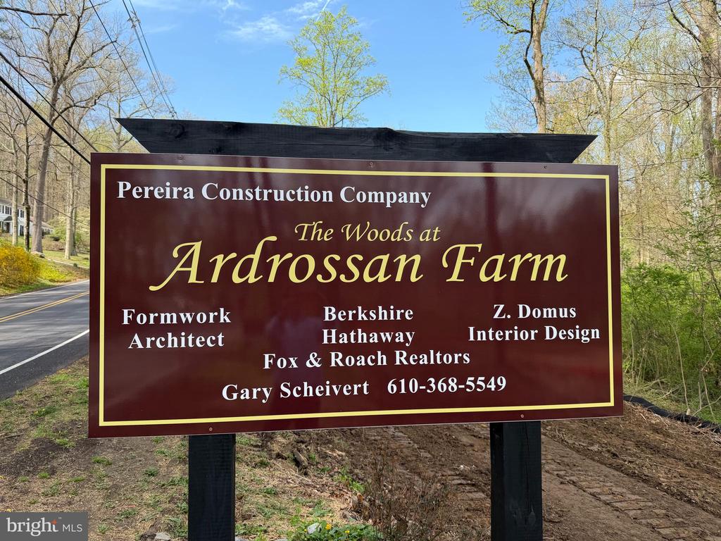3111 SAWMILL ROAD LOT 2