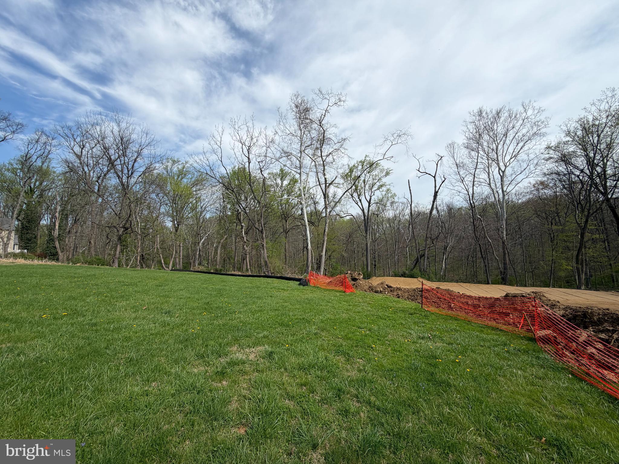 3111 SAWMILL ROAD LOT 2