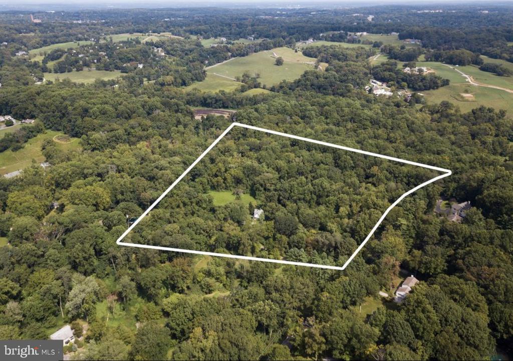 3111 SAWMILL ROAD LOT 2