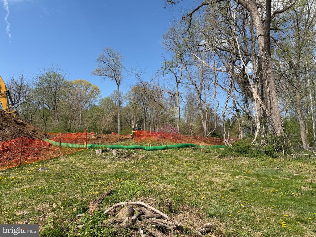 3111 SAWMILL ROAD LOT 1