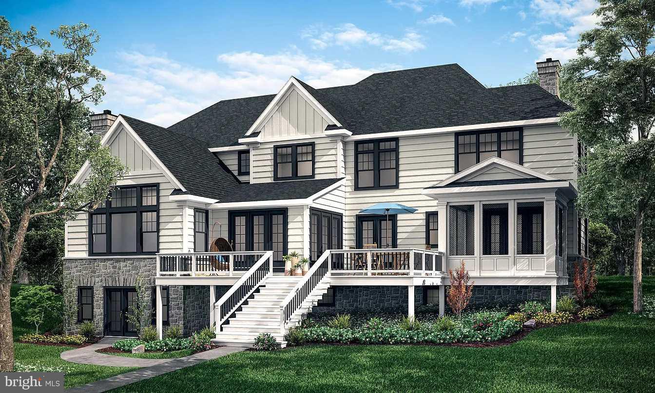 3111 SAWMILL ROAD LOT 1