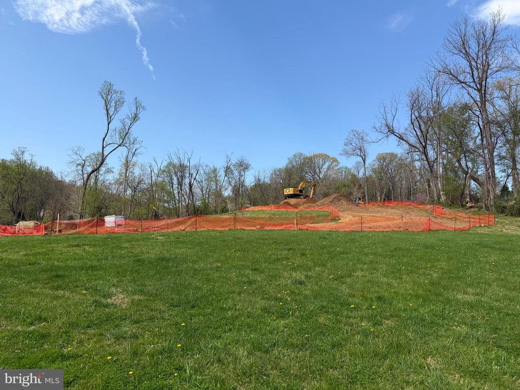 3111 SAWMILL ROAD LOT 1