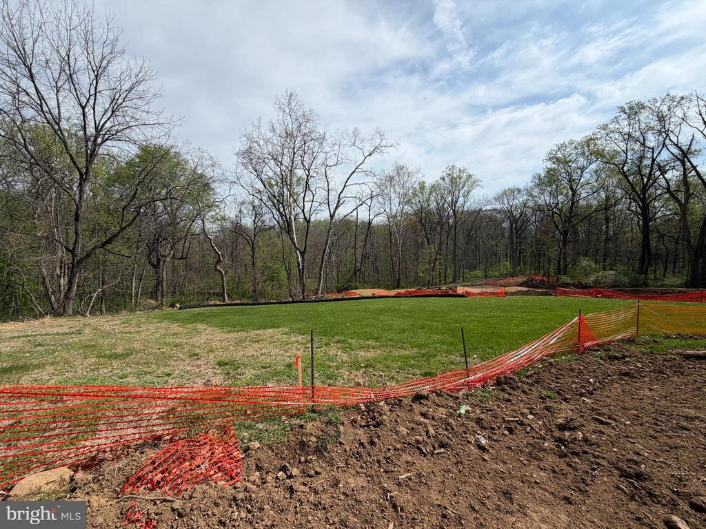3111 SAWMILL ROAD LOT 1