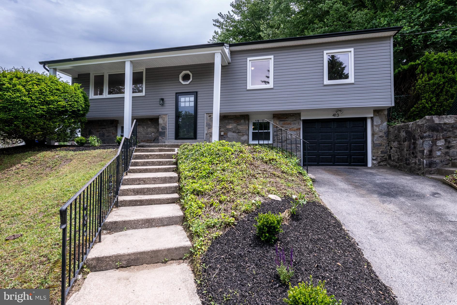413 ELLIS ROAD