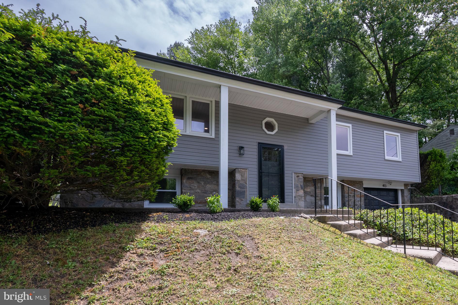 413 ELLIS ROAD