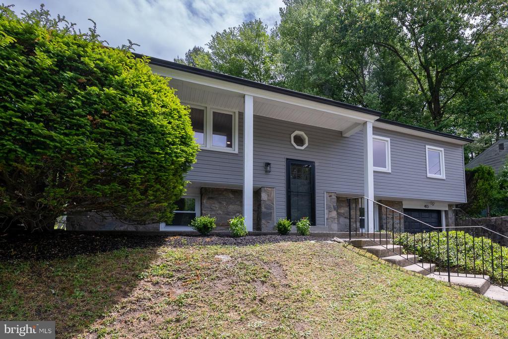 413 ELLIS ROAD