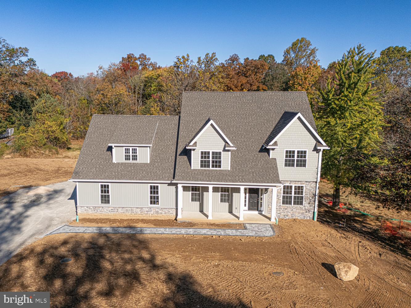257 GLEN MILLS ROAD D