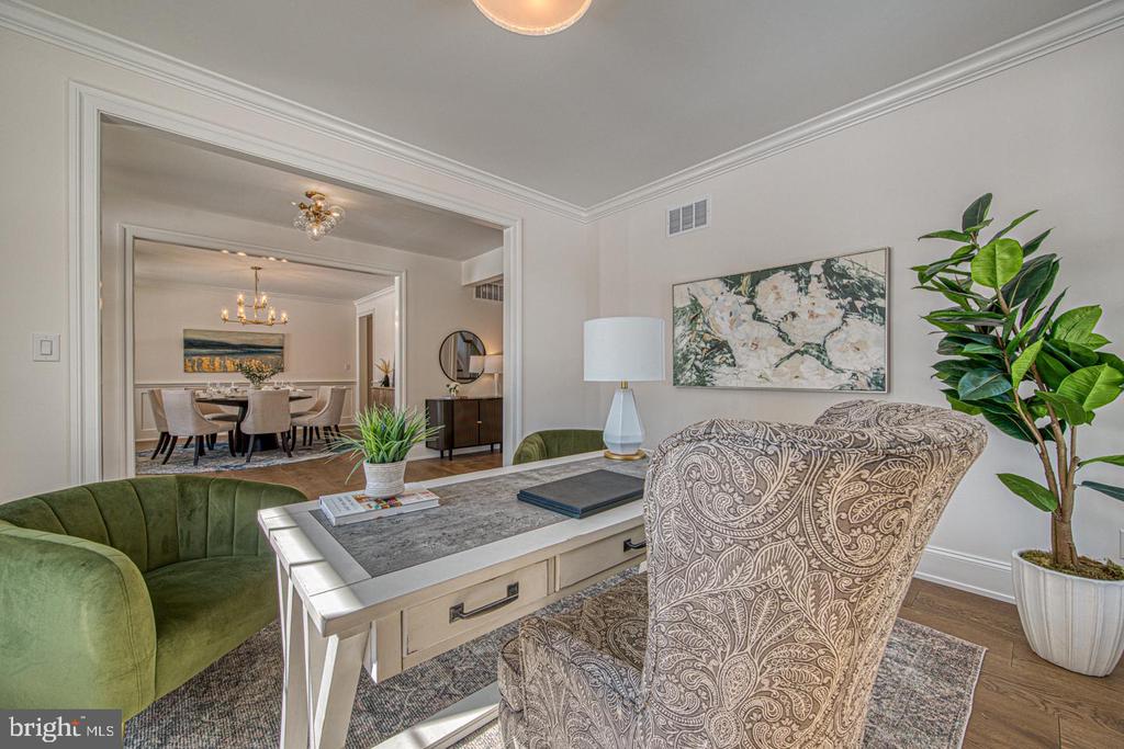 257 GLEN MILLS ROAD D