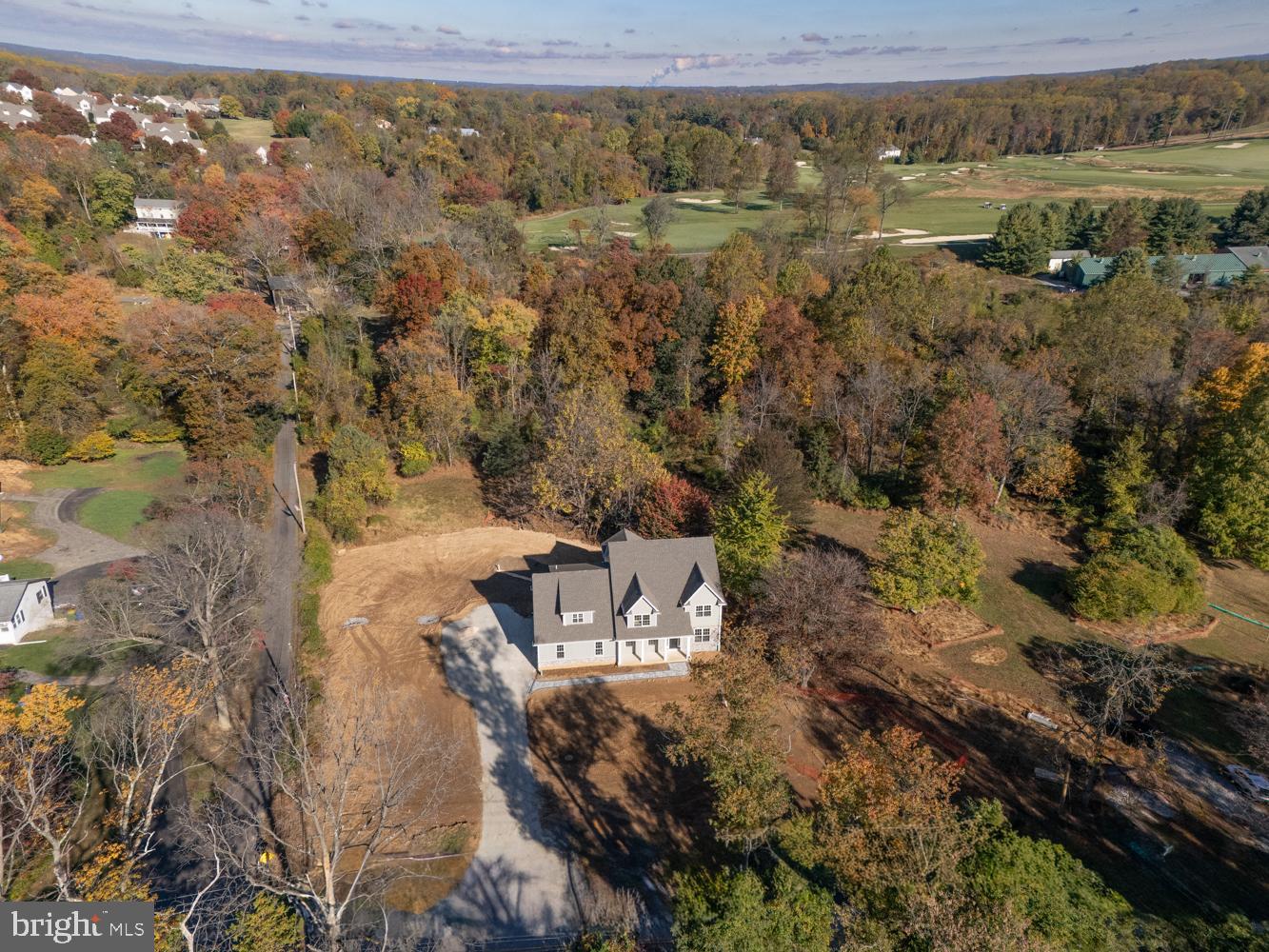 257 GLEN MILLS ROAD D