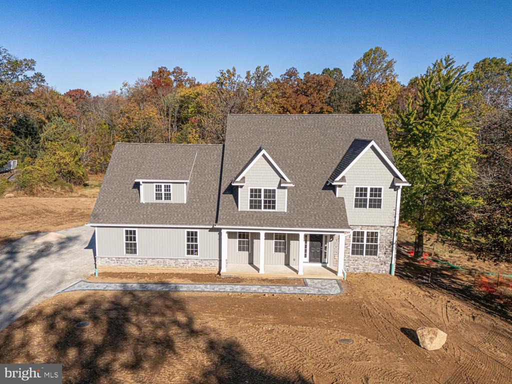 257 GLEN MILLS ROAD D