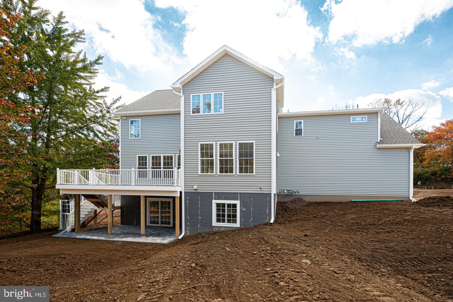 257 GLEN MILLS ROAD D