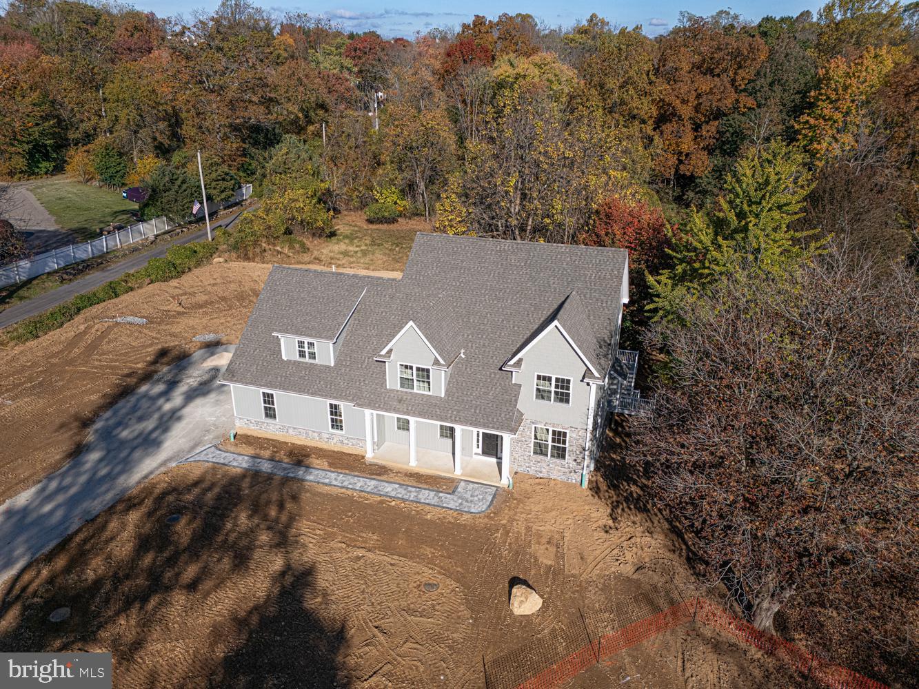257 GLEN MILLS ROAD D