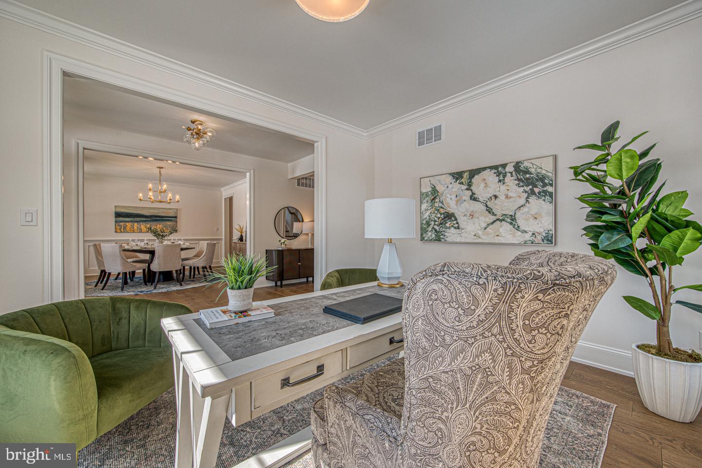257 GLEN MILLS ROAD D